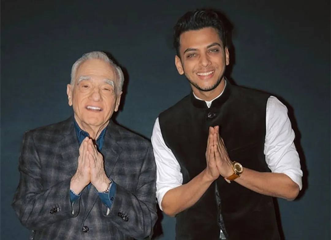 Vishal Jethwa says meeting Martin Scorsese felt “unbelievable” as India's  Oscar Entry Homebound begins U.S. campaign : Bollywood News - Bollywood  Hungama