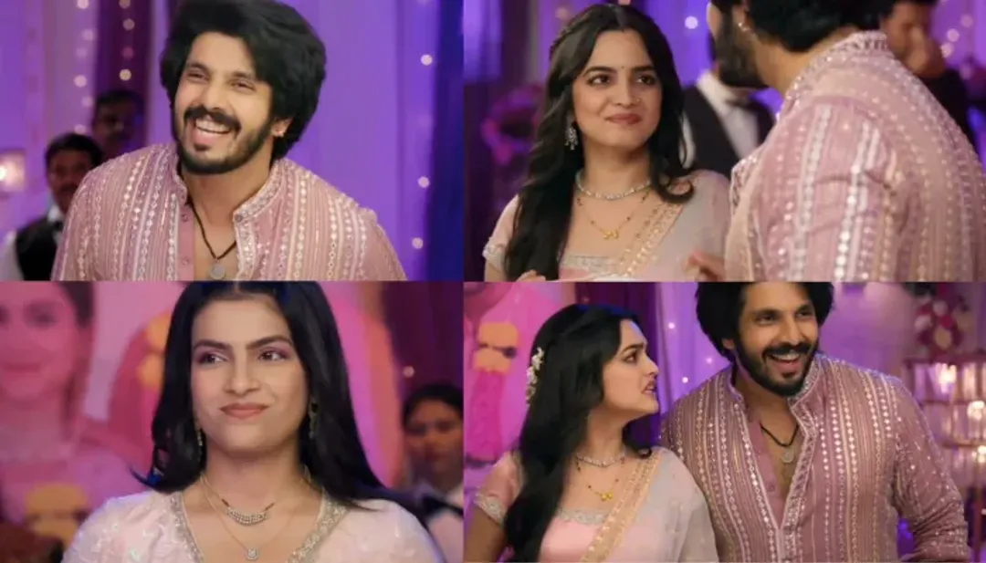 Udne Ki Aasha 17 November 2025 Episode Written Update: Akash And Riya Face  Renuka's Anger - TellyBuzz24