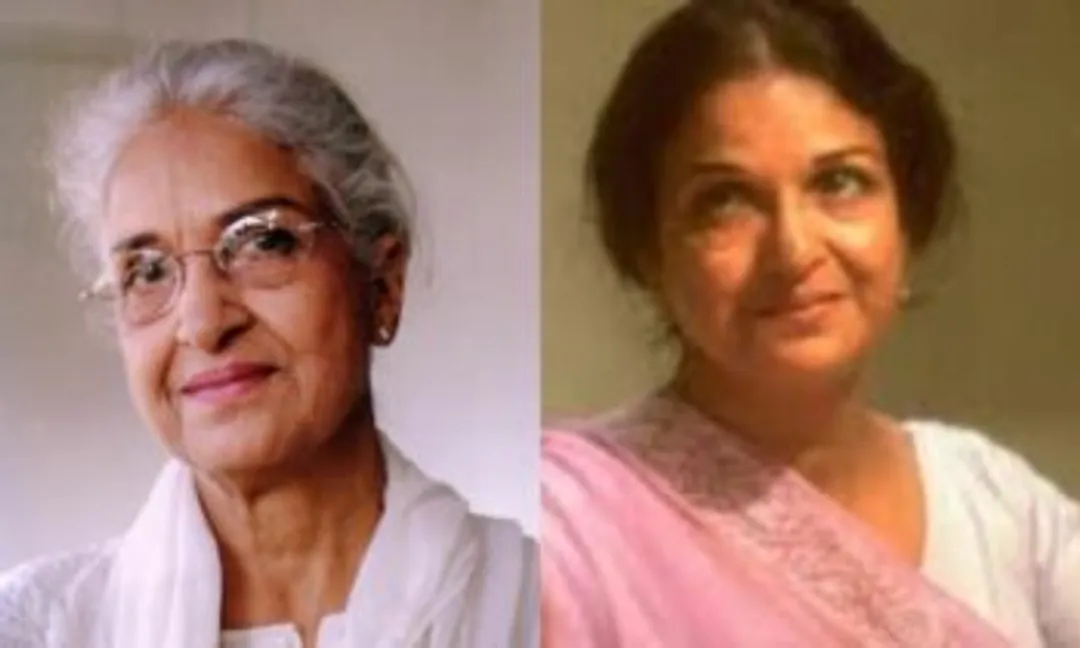 What Is Actress Kamini Kaushal's Cau