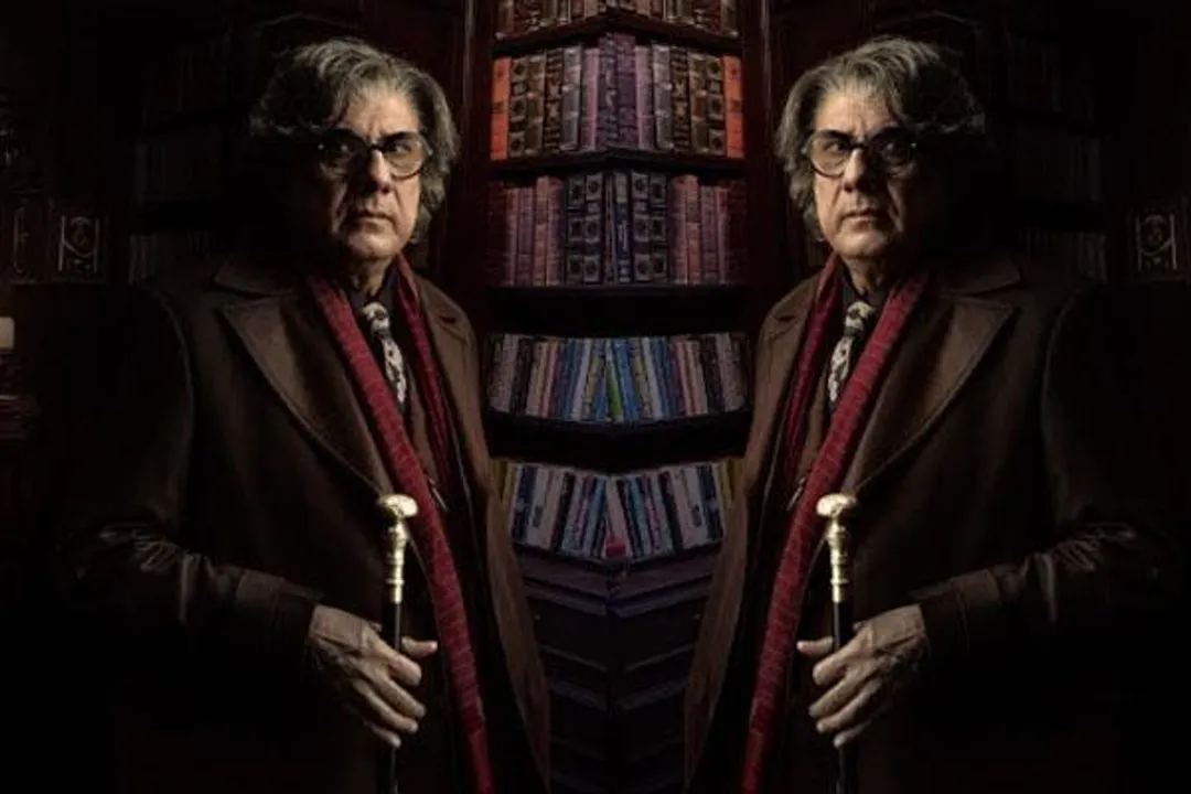 Boman Irani's Mysterious Avatar - 'The Raja Saab' Poster Sparks Frenzy! -