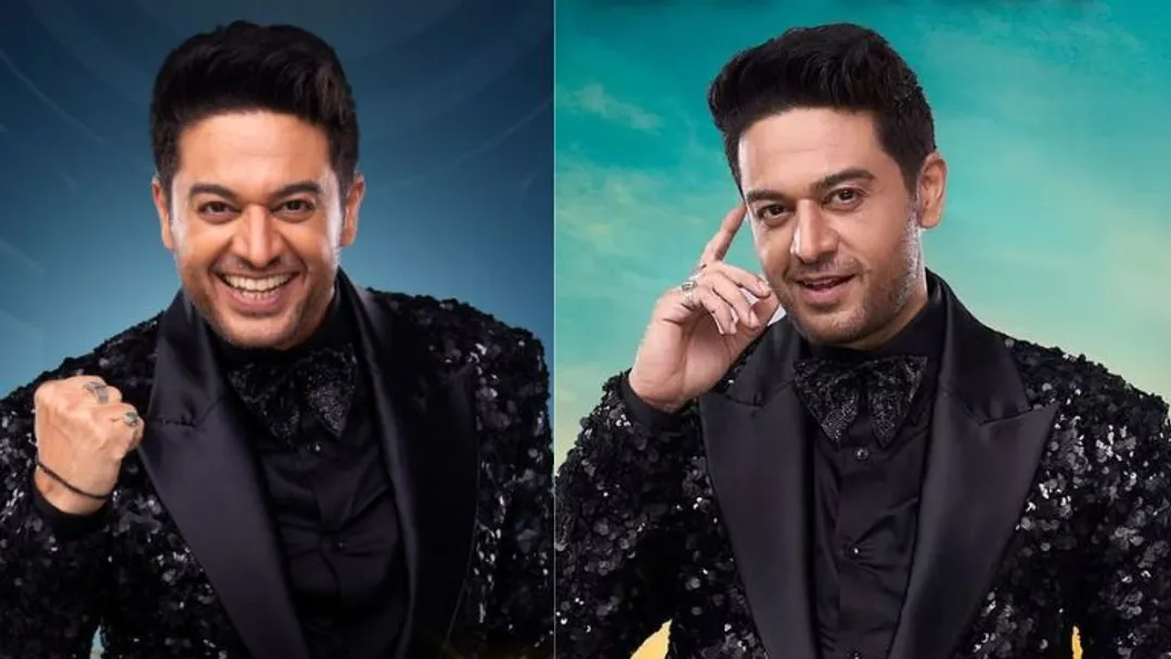 Gaurav Khanna Opens Up About Staying Humble In Bigg Boss 19 Media Round;  Says, "I Have Always Said I Am A Struggler, Not A Superstar” | Bollywood  Bubble