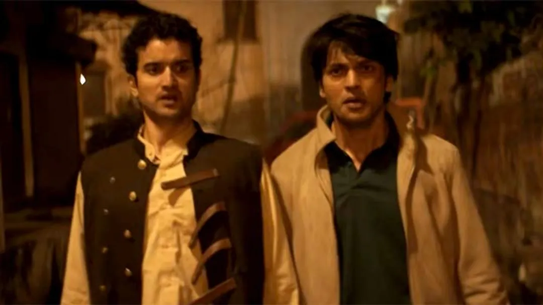 One Two Cha Cha Chaa Teaser | Ashutosh Rana, Lalit Prabhakar, Anantvijay  Joshi, Harsh Mayar, Nyra Banerjee | In Cinemas 16 Jan 26 | Video Trailer -  Bollywood Hungama