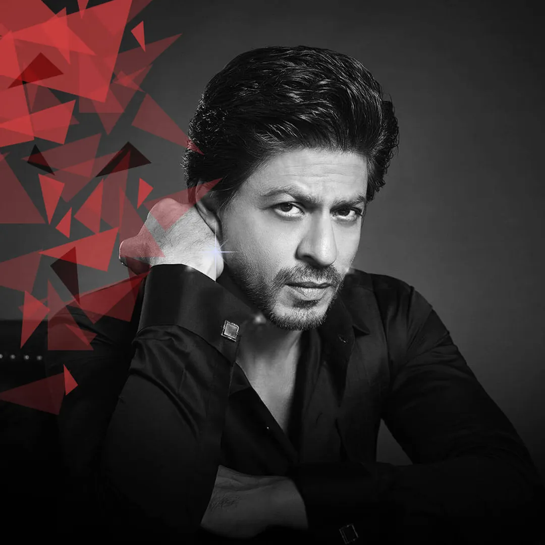Red Chillies Entertainment - Digiqom