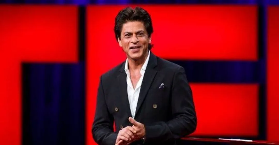 गोवा में 48वें भारतीय अंतरराष्ट्रीय फिल्मोत्सव का उद्घाटन करेंगे शाहरुख खान  | Shah Rukh Khan to inaugurate 48th International Film Festival of India in  Goa