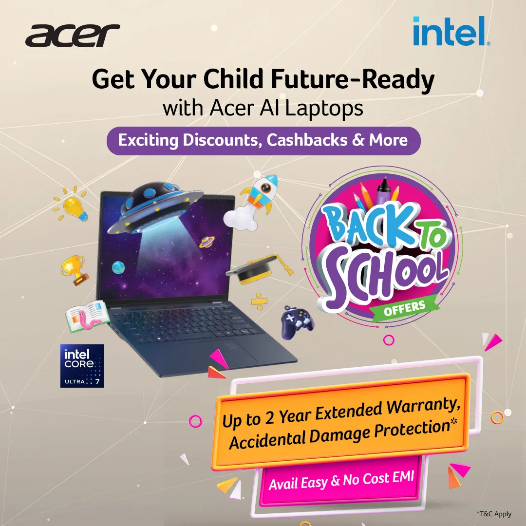 acer back to school
