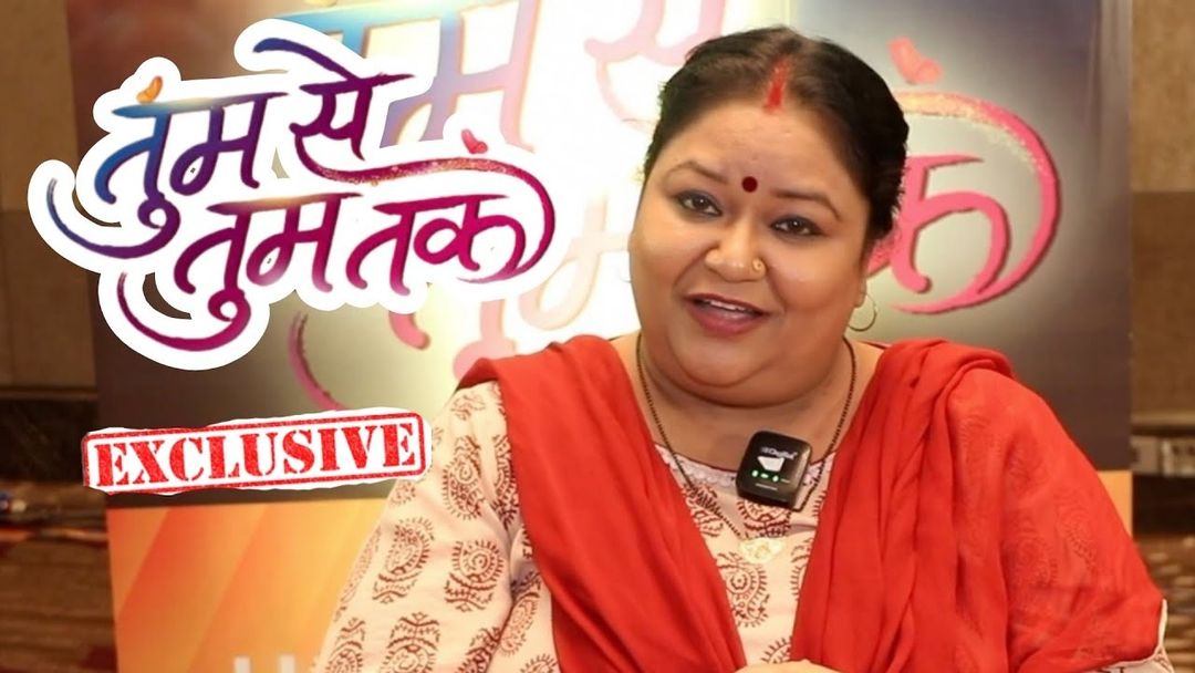 Tumm Se Tumm Tak' में पुष्पा के किरदार से दर्शकों को फिर से हंसाने आ रहीं Soma  Rathod