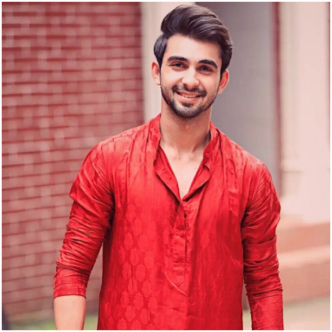 Exclusive Interview Abhishek Verma said The character of Shaurya is completely different from my other characters