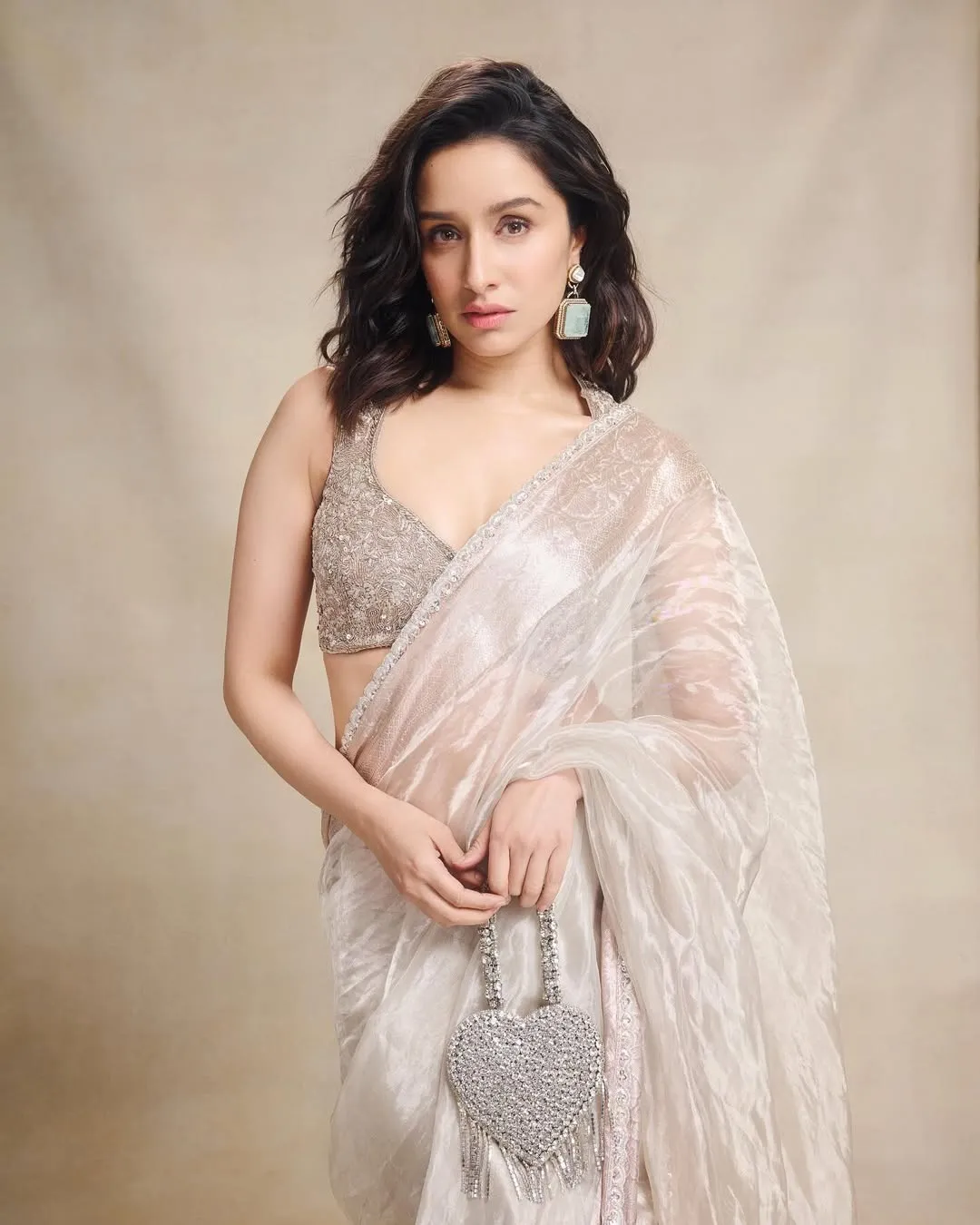 Shraddha Kapoor  