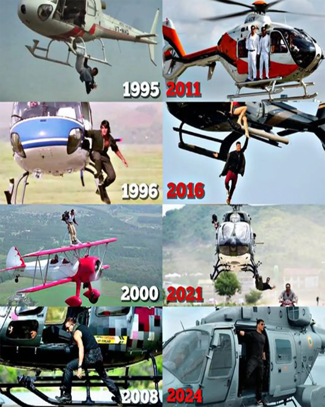 akshay kumar helicopter