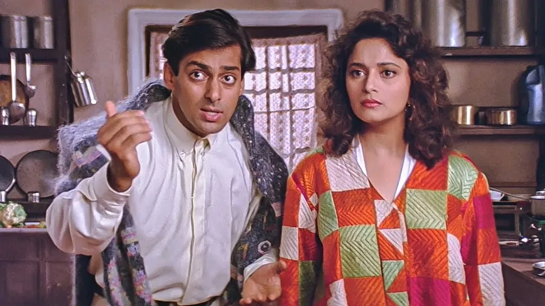 'Hum Aapke Hain Koun' Turns 30: Salman Khan-Madhuri Dixit Starrer  Re-Releases In Theatres