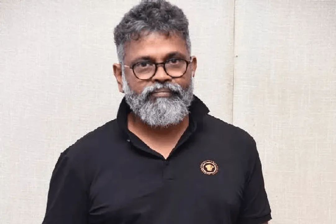 Sukumar: The Visionary Director of Telugu Cinema - Cinema Rumble