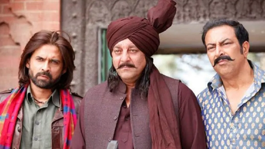 Vindu Dara Singh Reveals Maidaan Star Ajay Devgn Hilarious Pranked The Son  Of Sardaar Team With Spicy Chillies