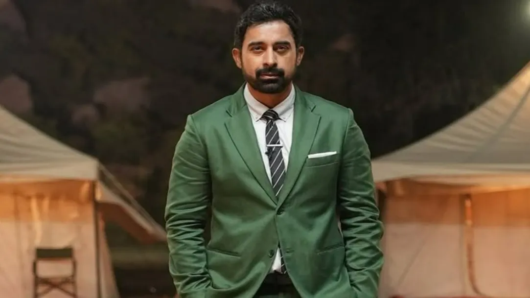 EXCLUSIVE: Rannvijay Singha breaks silence on MTV Roadies XX winner  speculations
