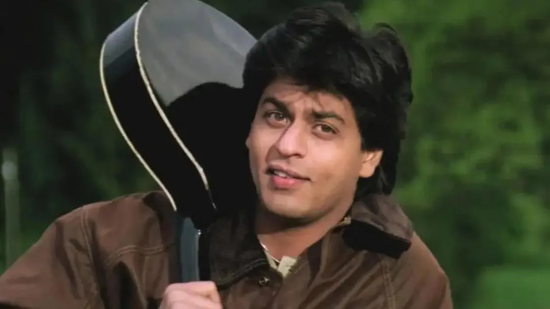 Happy birthday Shah Rukh Khan! SRK's dialogues that have become part of our  daily lives