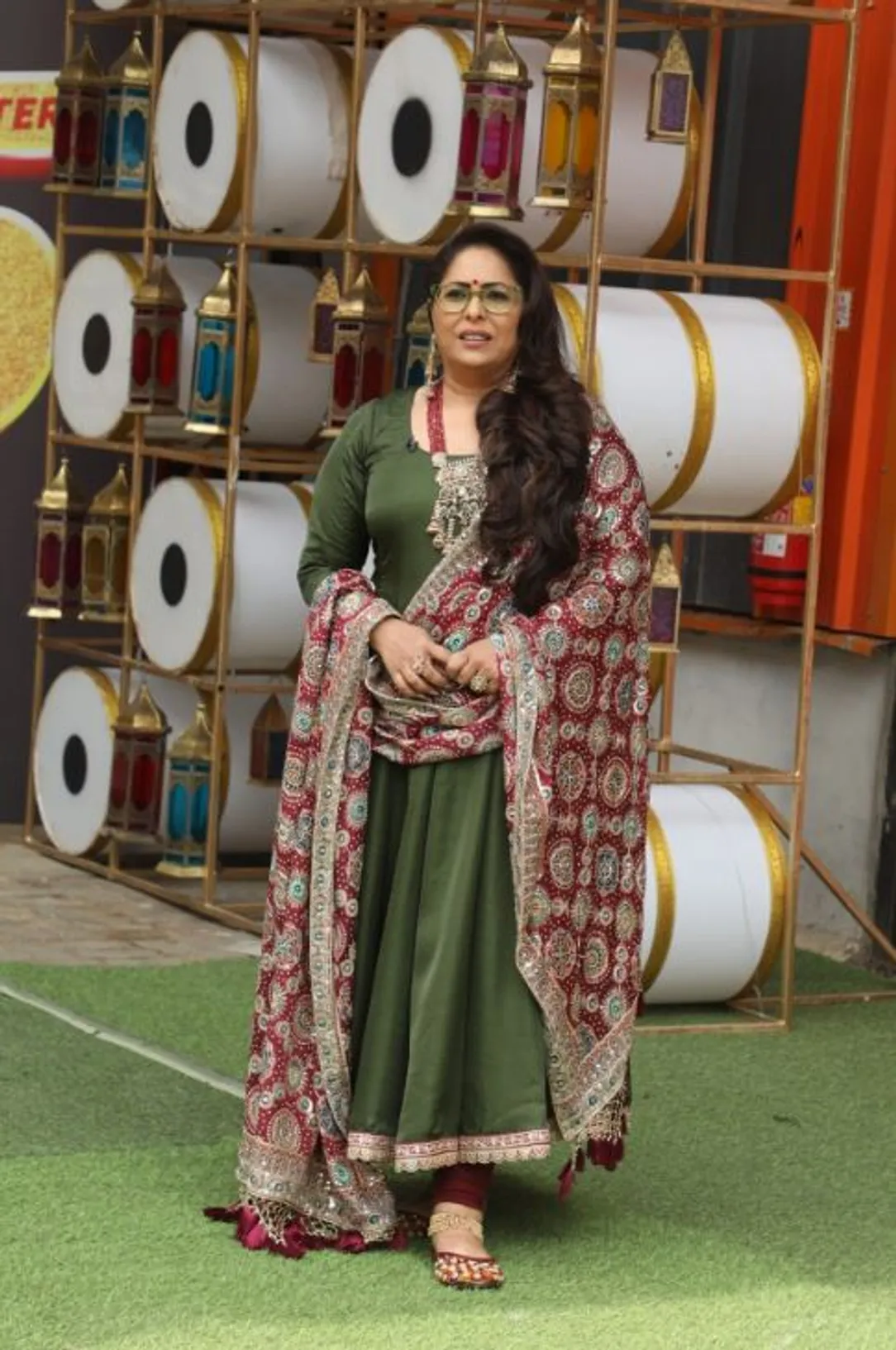 Super Dancer Chapter 5 Geeta Kapur