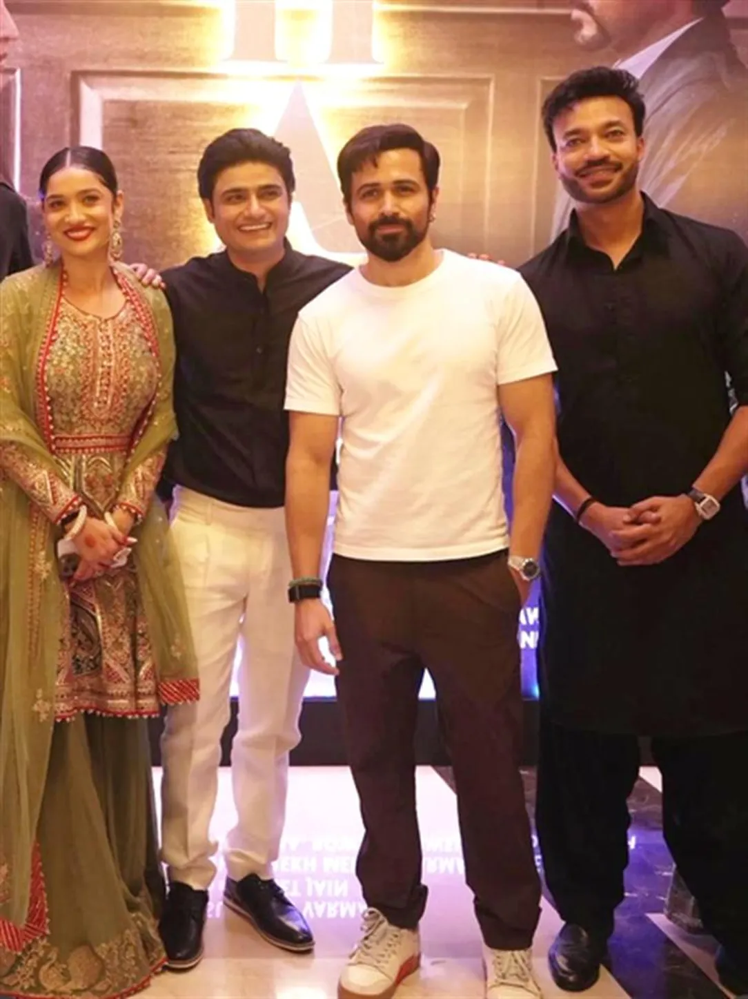 Haq: Vicky Kaushal Backs a Film With Purpose and Power