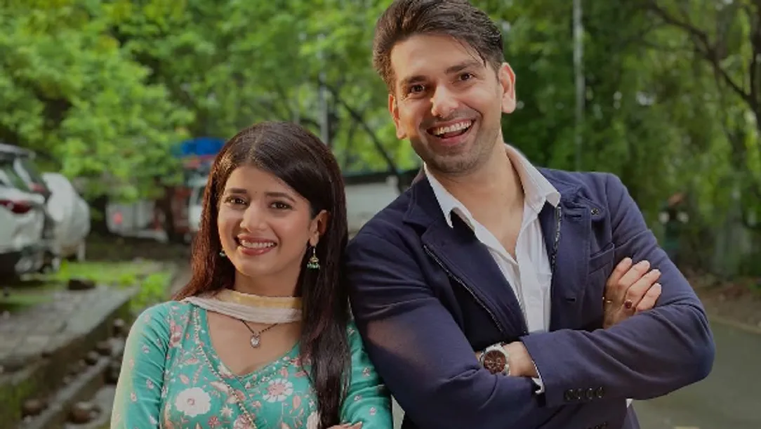 Yeh Rishta Kya Kehlata Hai: Five Reasons Why Fans Love Rahul Sharma Aka  Anshuman - Filmibeat