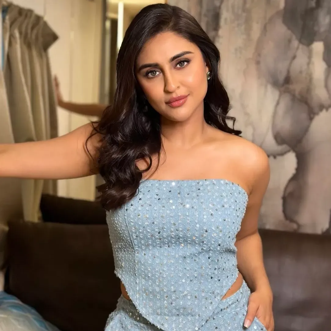 Krystle D'Souza Exposes Working Conditions In TV, Fainted Many Times,  'Worked For 60 Hours Non-Stop'