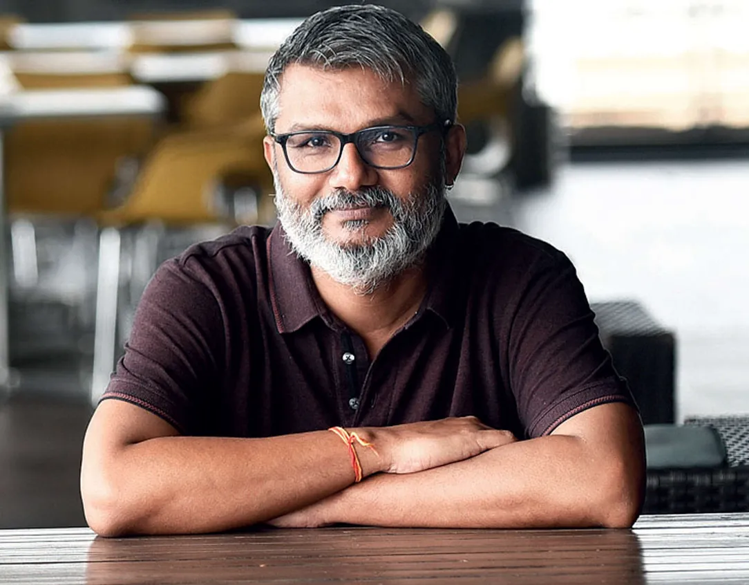 Bollywood: Nitesh Tiwari on Chhichhore, life at IITB and how he discovered  the joy of writing