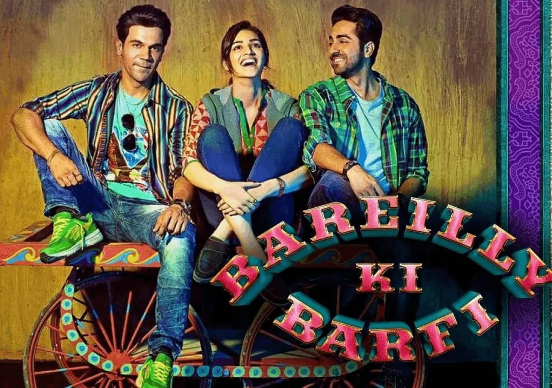 Bareilly Ki Barfi completes 7 years: Top 5 reasons to watch this modern  classic by Ashwiny Iyer Tiwari starring Rajkummar Rao, Kriti Sanon, Ayushmann Khurrana