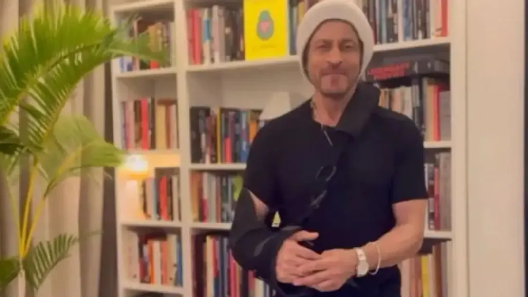 Shah Rukh Khan