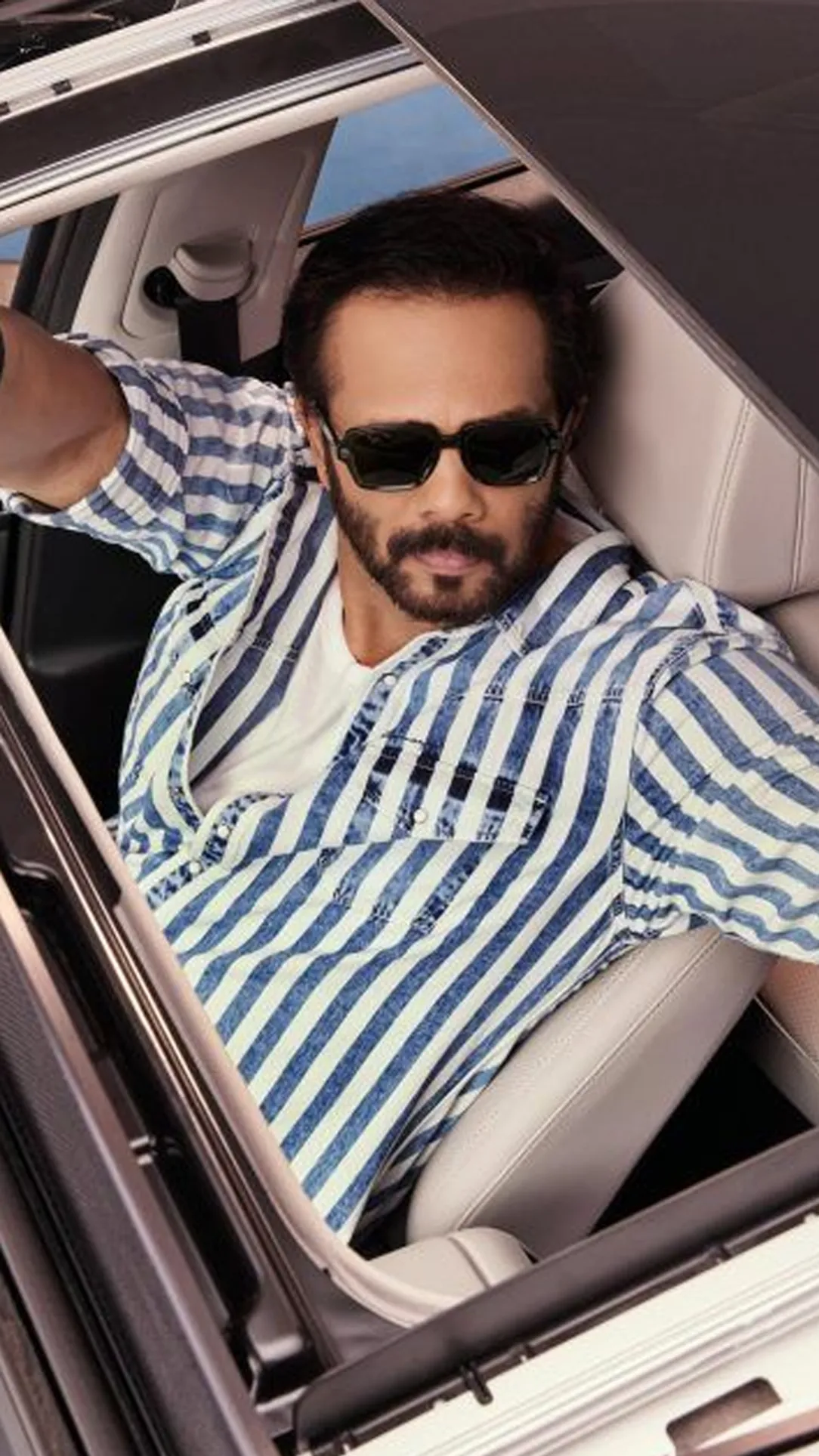 rohit shetty