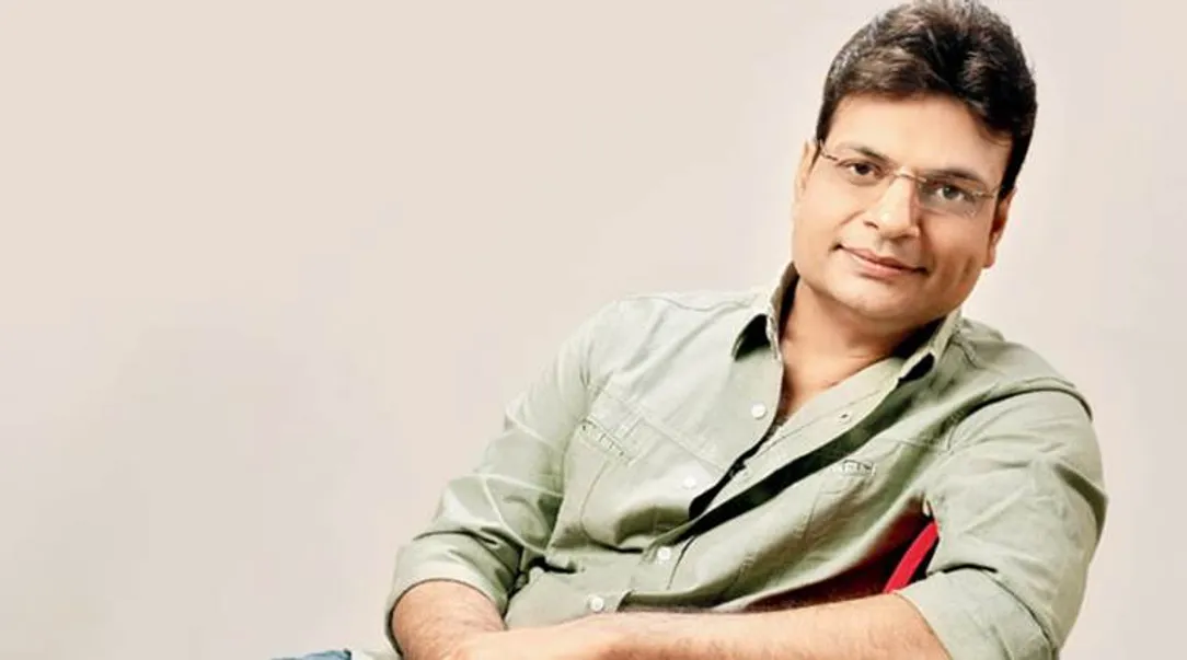 Irshad Kamil