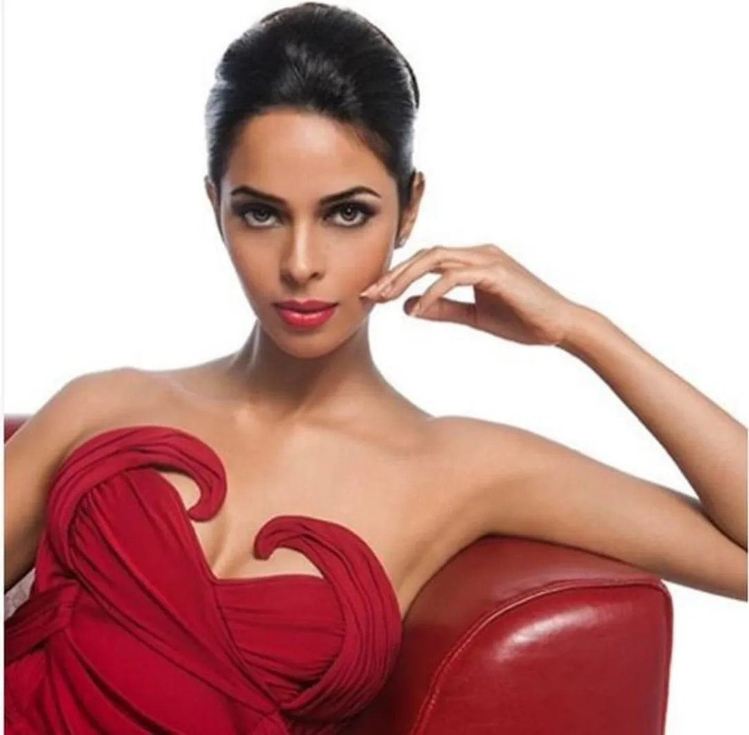 Mallika Sherawat photos