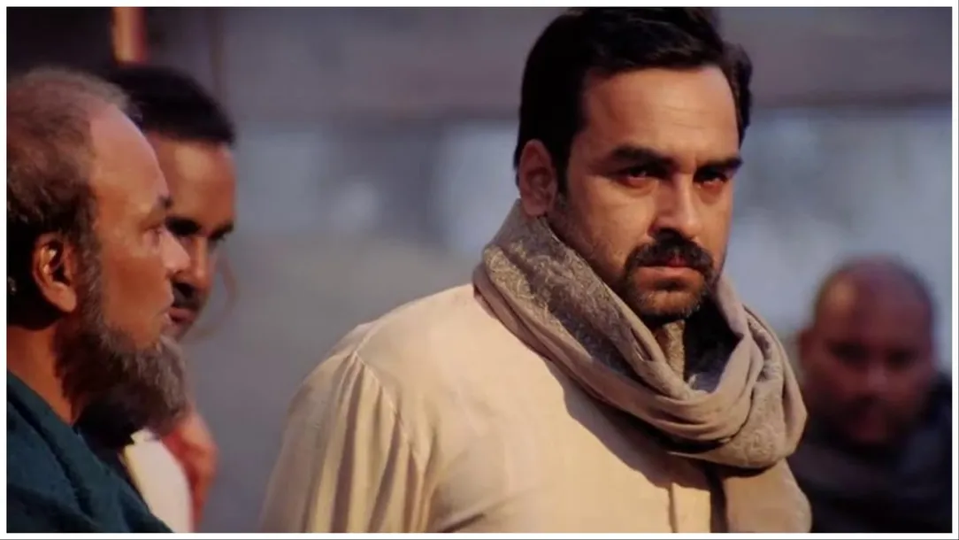 Pankaj Tripathi 