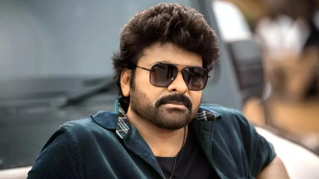 chiranjeevi