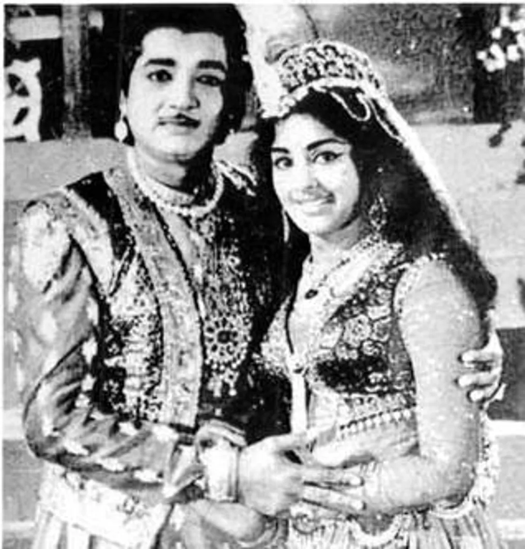  Bina Rai and Pradeep Kumar