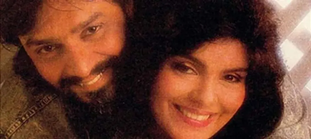 Zeenat Aman 