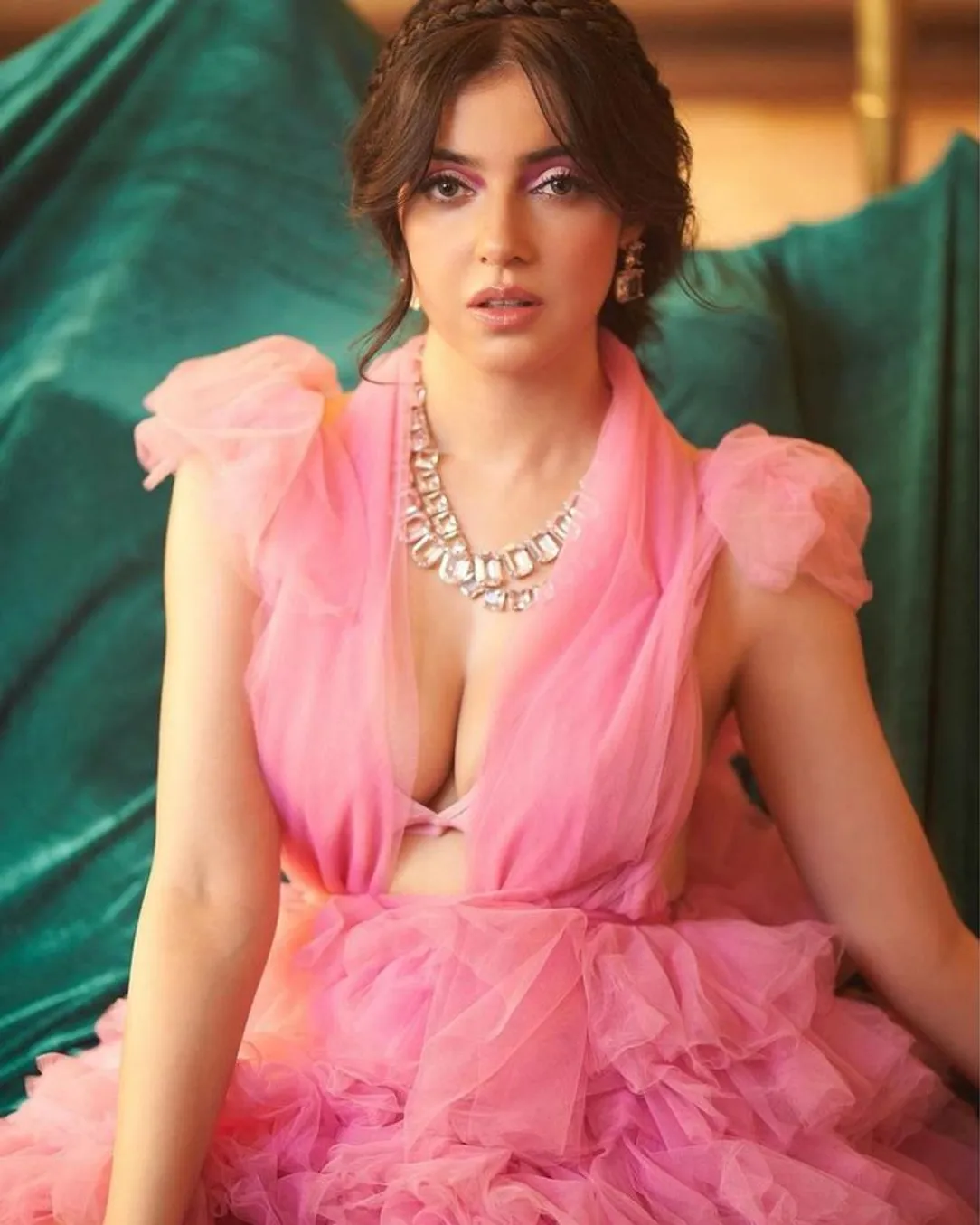 Divya Khosla Kumar 