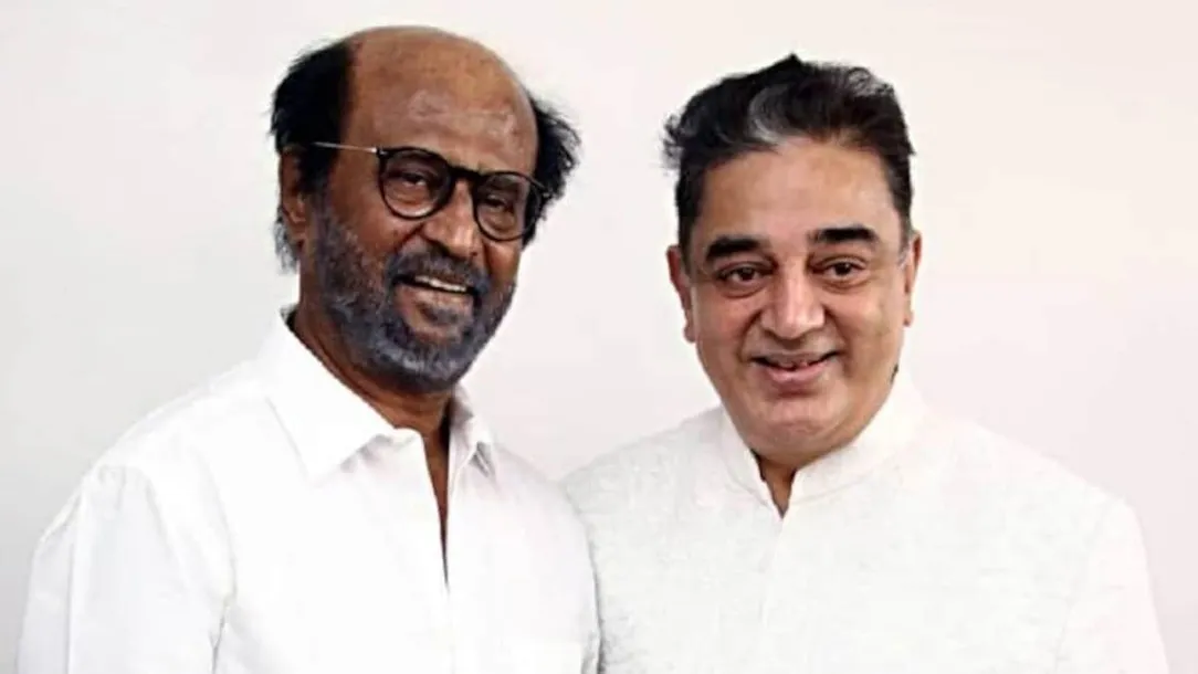 रजनीकांत 