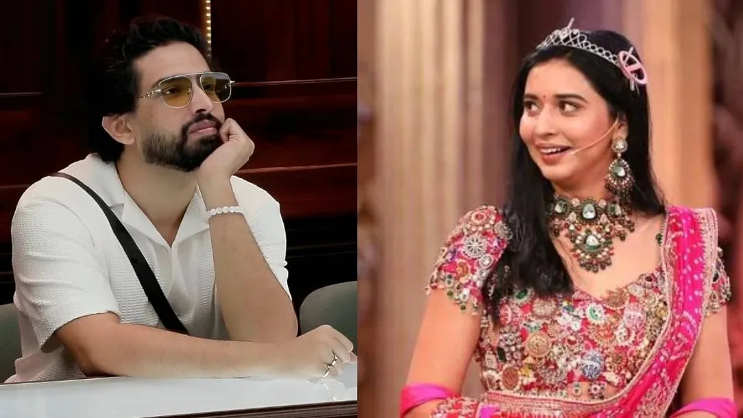 Tanya Mittal vs Amaal Mallik