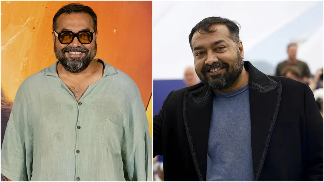 Anurag Kashyap Birthday 