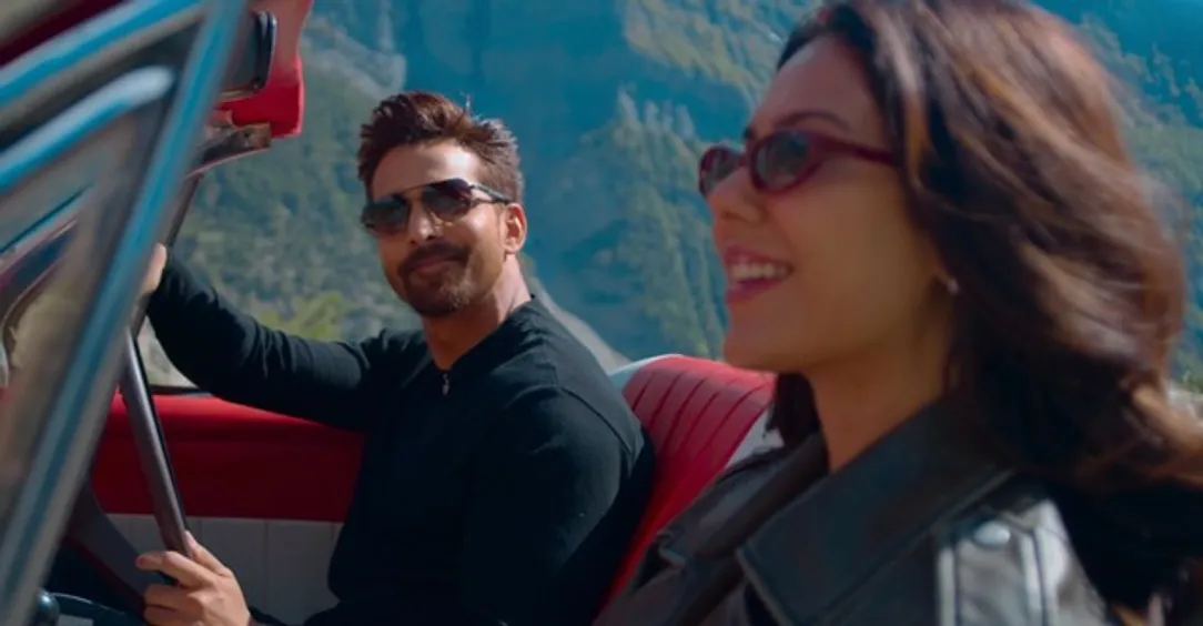 Ek Deewane Ki Deewaniyat 