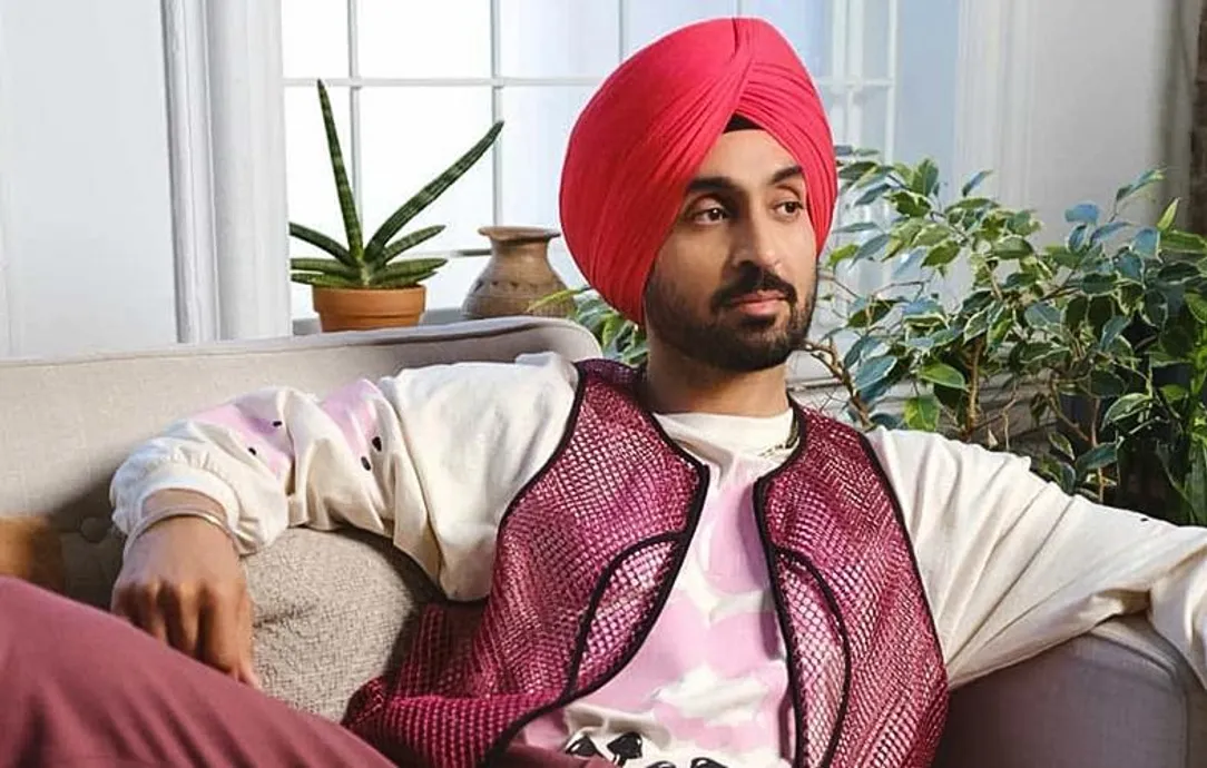  Diljit Dosanjh