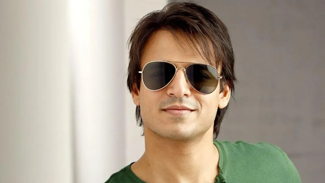 Vivek Oberoi
