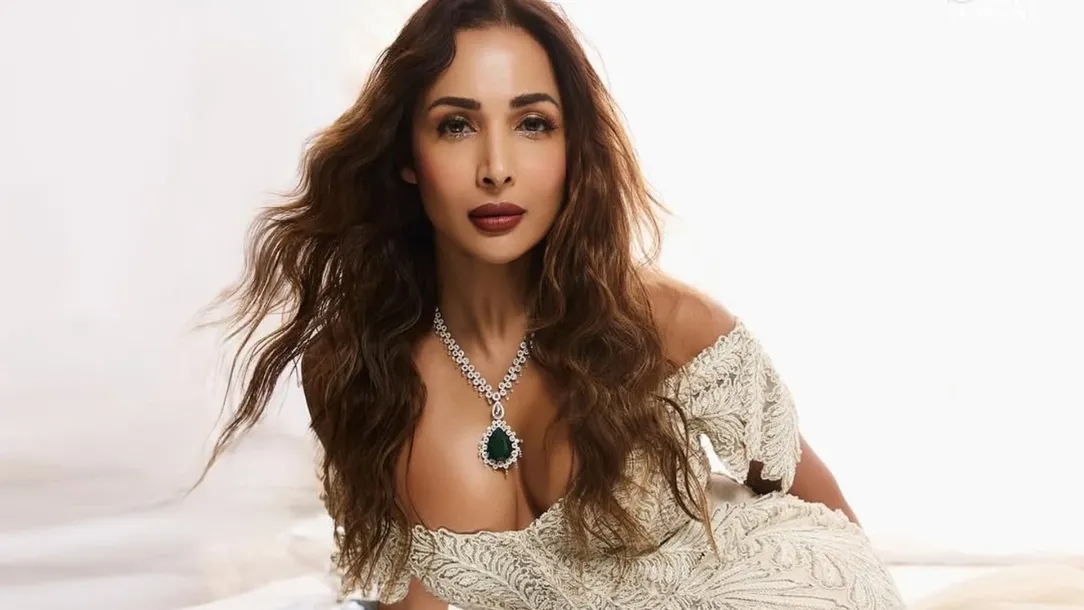 Malaika Arora 