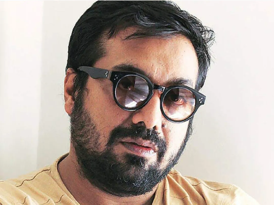 anurag kashyap