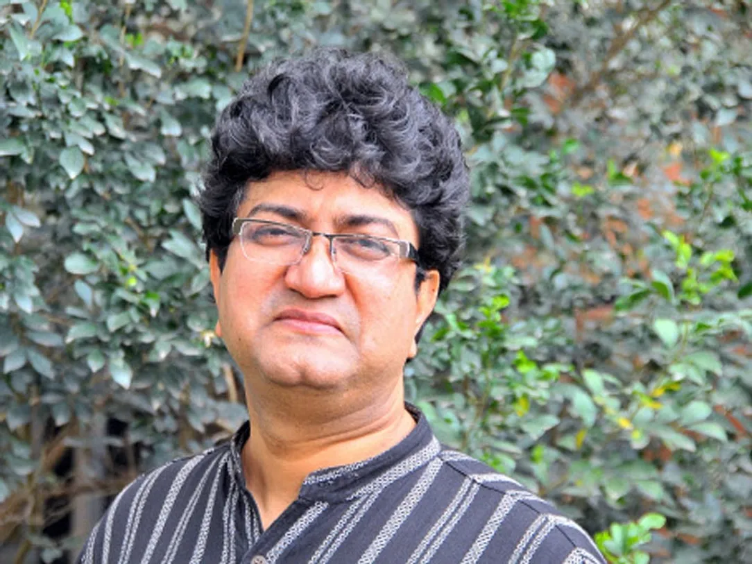 Prasoon Joshi