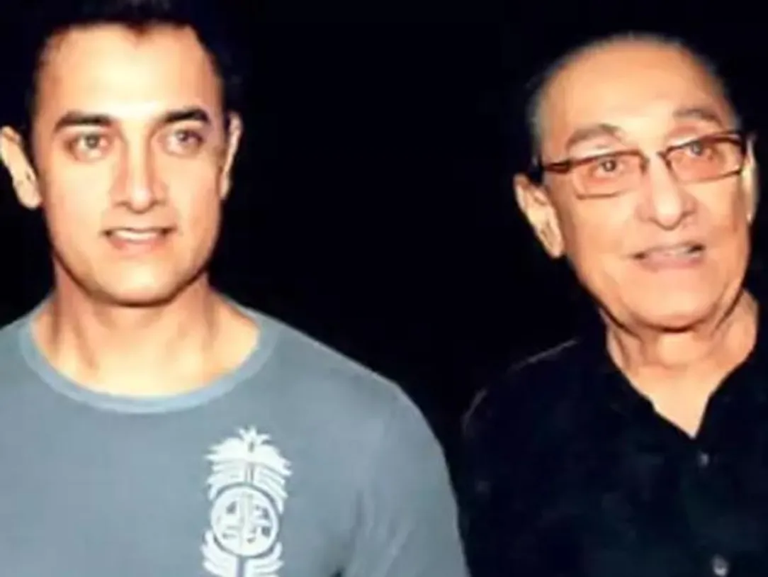 Aamir Khan