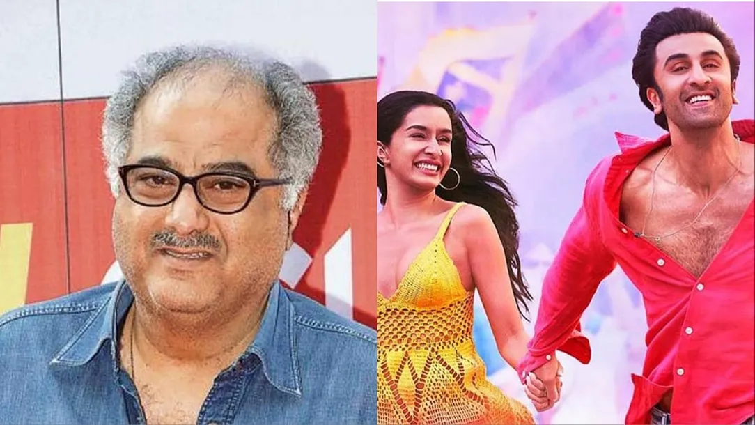 boney Kapoor 