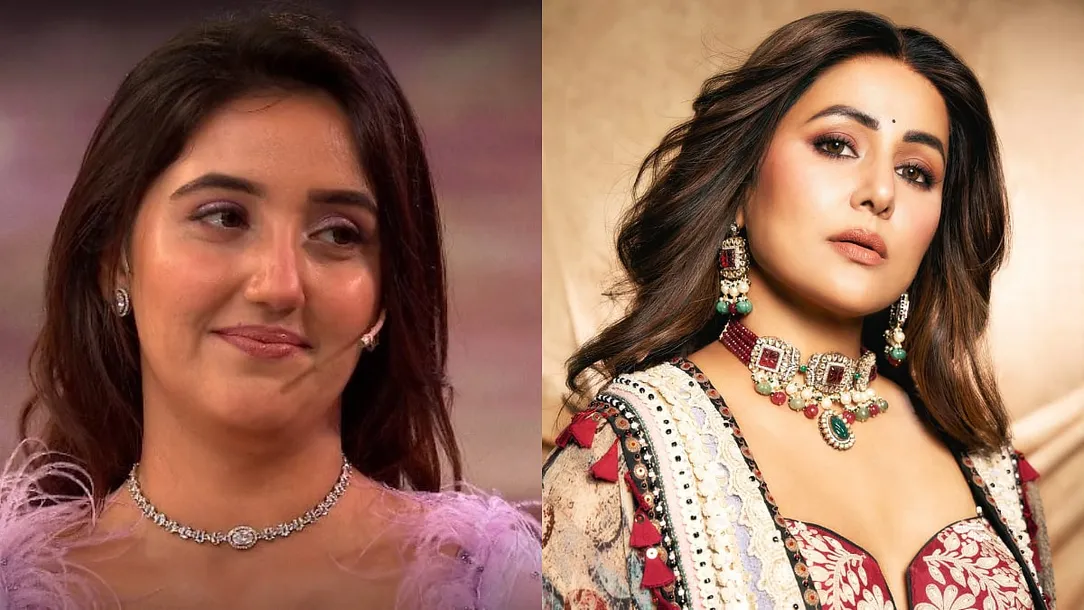  Bigg Boss 19 Contestant Ashnoor  Kaur