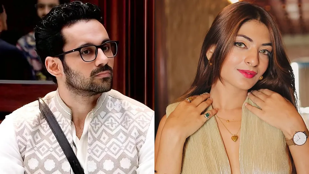 Abhishek Bajaj's Ex-Wife Akanksha Jindal  