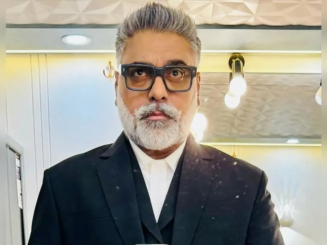 Ram Kapoor 