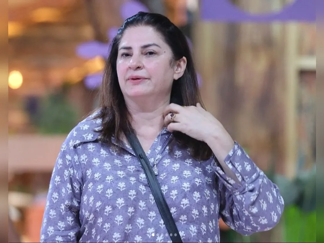  Kunickaa Sadanand 