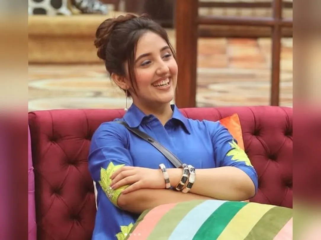 Bigg Boss 19: Ashnoor Kaur 