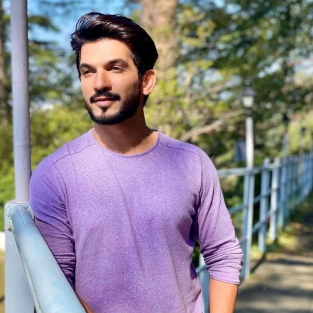 Arjun Bijlani 